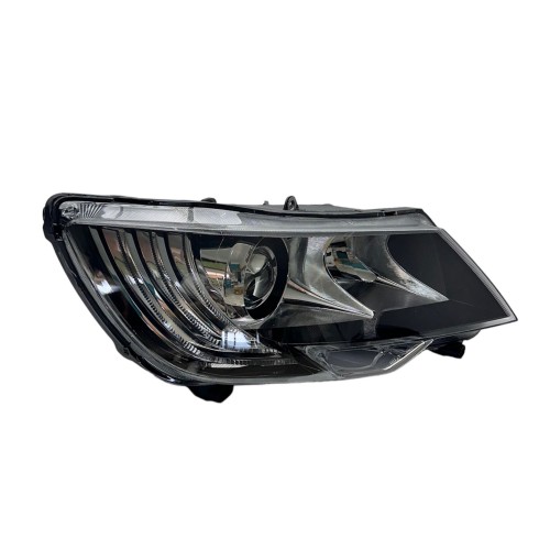 SKODA SUPER B SAĞ FAR 2013-2015 (ZENON/LEDLİ)