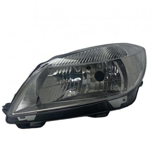 SKODA FABİA FAR SOL (BEYAZ) 2009-2012 SKODA FABİA FAR SOL (BEYAZ) 2009-2012