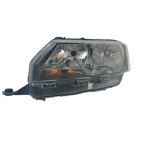 SKODA RAPID SOL FAR 2013-2016