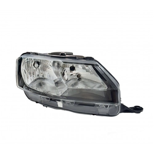 SKODA RAPİD FAR SAĞ 2013-2016 SKODA RAPİD FAR SAĞ 2013-2016