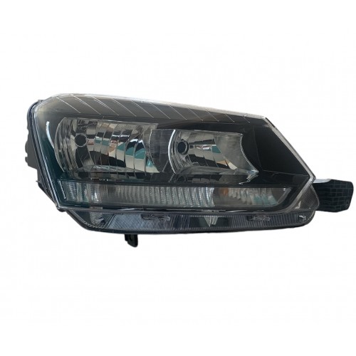 SKODA YETI SAĞ FAR 2010-2015 (HALOGEN)