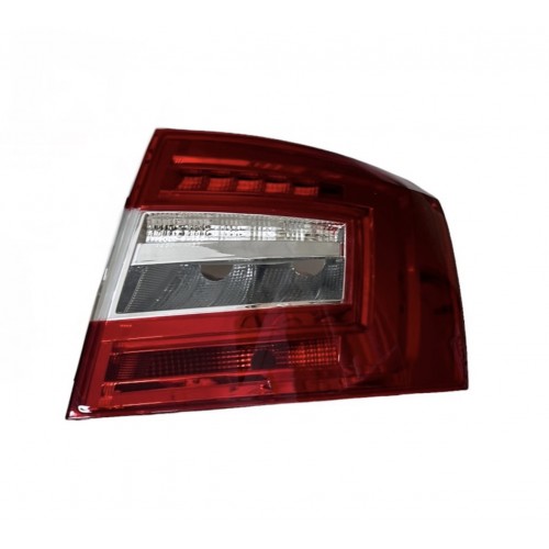 Skoda Stop Octavia 17-19 Sağ (Tek Led) Skoda Stop Octavia 17-19 Sağ (Tek Led)