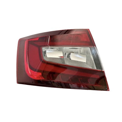 SKODA OCTAVİA STOP 17-19 Sol (Ledli)