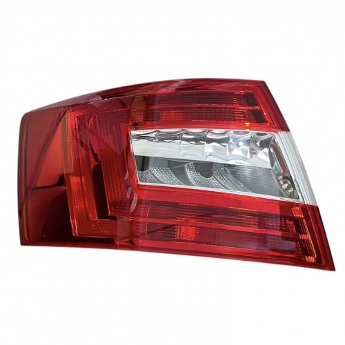 SKODA OCTAVIA SOL STOP 2013-2016 (LEDSİZ)