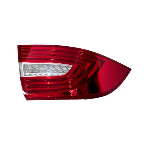 SKODA SUPERB STOP 13-15 Dış Sol (Ledli)