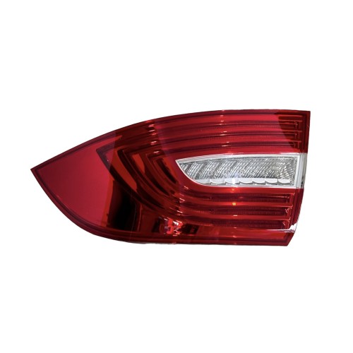 SKODA SUPER B STOP 13-15 Dış Sağ (Ledli)