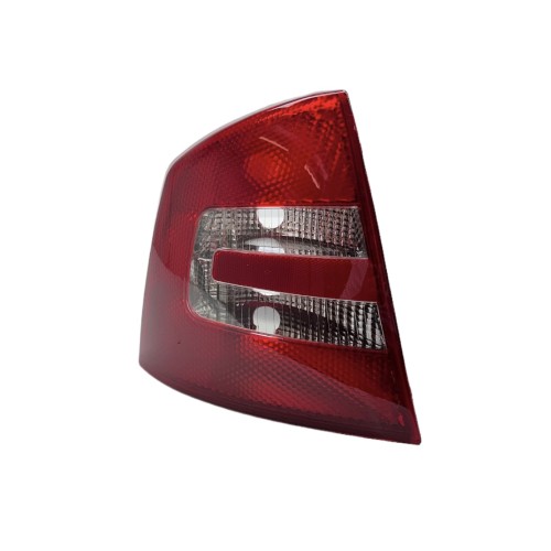 SKODA OCTAVIA SOL STOP 2005-2008