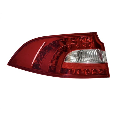 Skoda Stop Super B 07-12 Dış Sol (Ledli) Skoda Stop Super B 07-12 Dış Sol (Ledli)