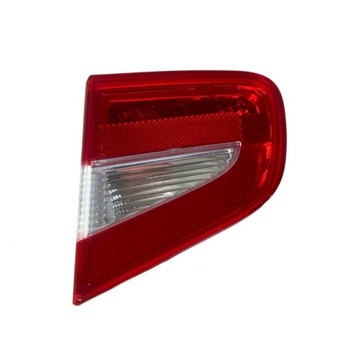 SKODA SUPER B SAĞ İÇ STOP 2007-2012 (LEDLİ) SKODA SUPER B SAĞ İÇ STOP 2007-2012 (LEDLİ)