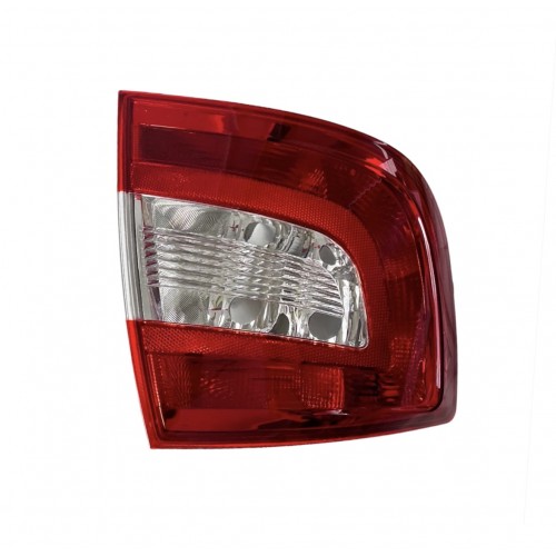 SKODA RAPID SOL STOP 2013-2016 SKODA RAPID SOL STOP 2013-2016