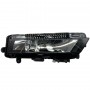 SKODA OCTAVİA SİS LAMBASI 17-19 Sağ SKODA OCTAVİA SİS LAMBASI 17-19 Sağ
