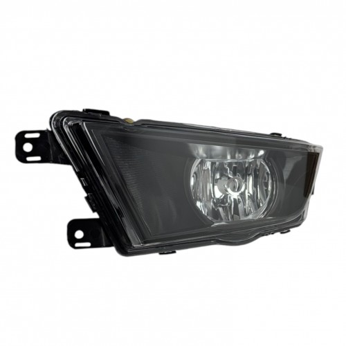 SKODA OCTAVİA SİS LAMBASI 2013-2016 Sol (Siyah) SKODA OCTAVİA SİS LAMBASI 2013-2016 Sol (Siyah)