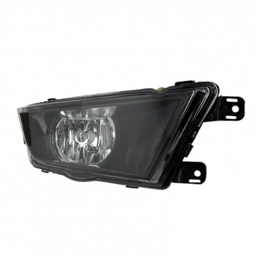 SKODA OCTAVİA SİS LAMBASI 2013-2016 Sağ (Siyah)