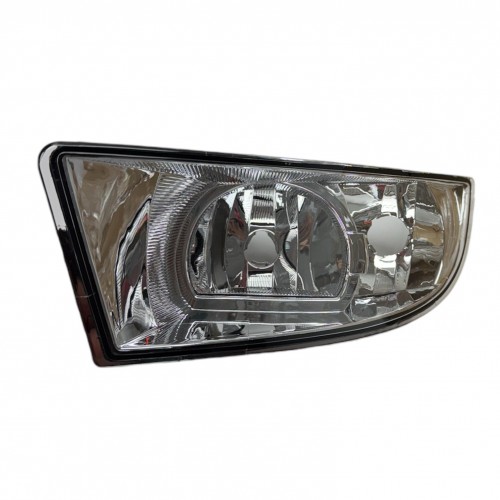 SKODA OCTAVİA SİS LAMBASI 09-12 Sağ (Çift Ampül) SKODA OCTAVİA SİS LAMBASI 09-12 Sağ (Çift Ampül)