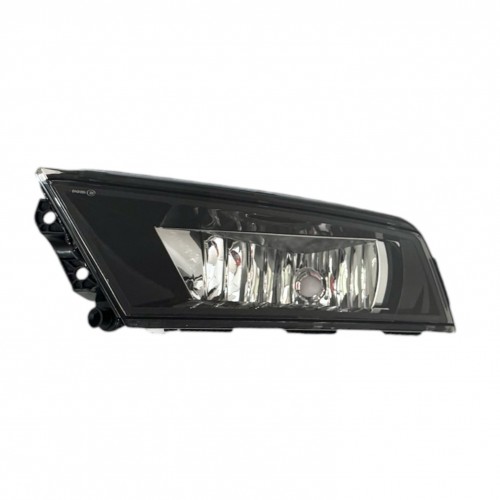 SKODA SUPER B SOL SİS LAMBASI 2016-2019 SKODA SUPER B SOL SİS LAMBASI 2016-2019