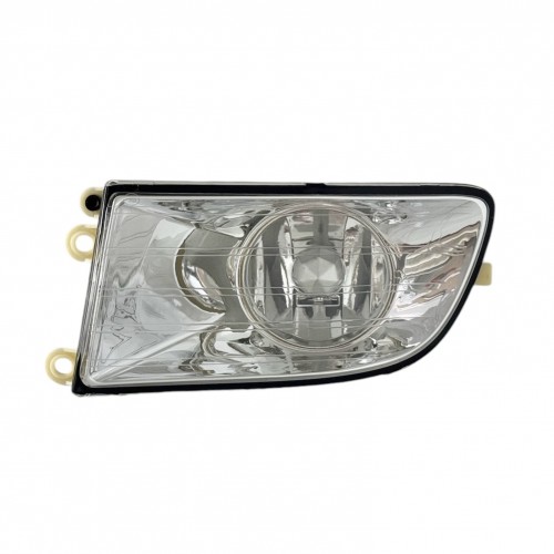 SKODA OCTAVİA SİS LAMBASI 2005-2008 SOL SKODA OCTAVİA SİS LAMBASI 2005-2008 SOL