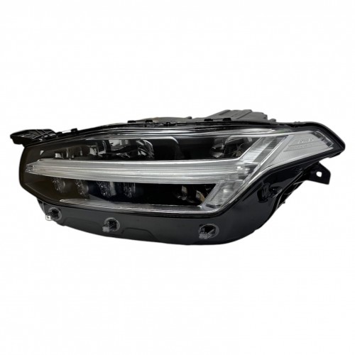 VOLVO XC90 SOL FAR 2018-2023 (LOGOLU/BEYİNLİ)