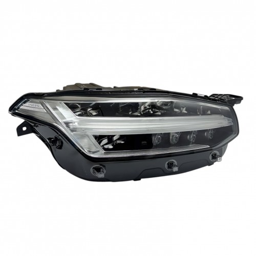 VOLVO XC90 SAĞ FAR 2018-2023 (LOGOLU/BEYİNLİ)