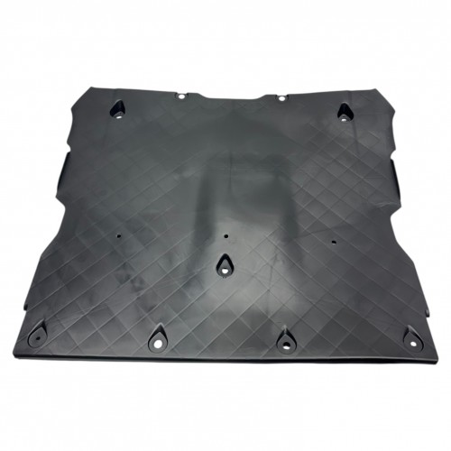 TESLA TESLA Y ÖN KARTER MUHAFAZA 2021-2024 TESLA TESLA Y ÖN KARTER MUHAFAZA 2021-2024