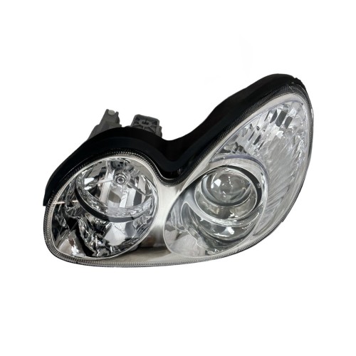 HYUNDAI SONATA SOL FAR 2002-2005