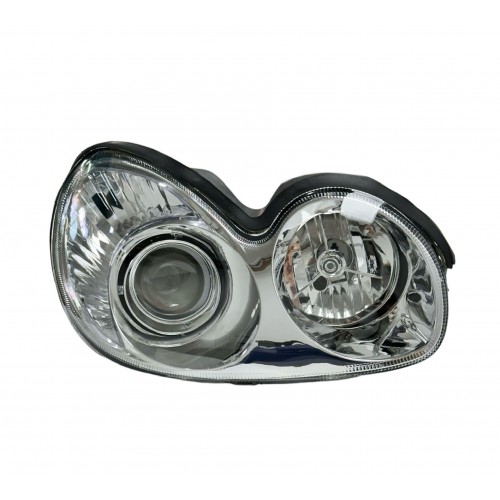 HYUNDAI SONATA SAĞ FAR 2002-2005