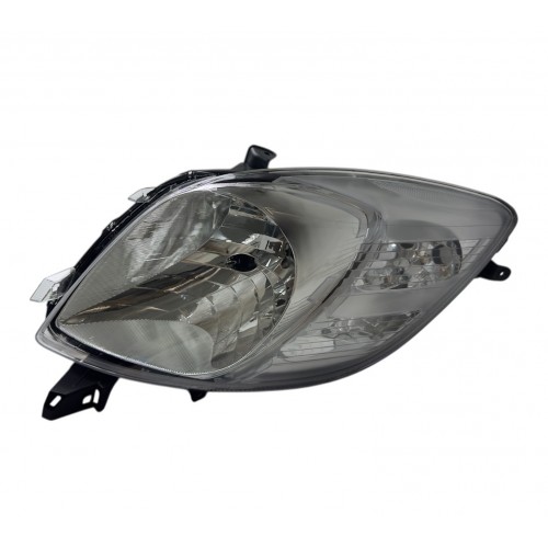 TOYOTA YARIS SAĞ FAR 2007-2009 TOYOTA YARIS SAĞ FAR 2007-2009