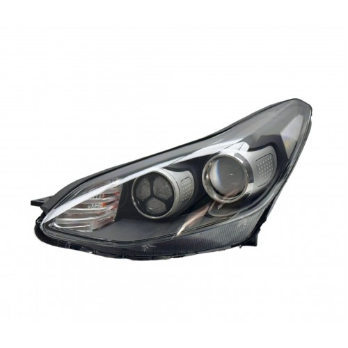 KIA SPORTAGE SOL FAR 2016-2018