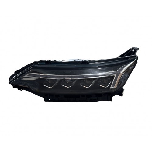 SKYWELL ET5 SOL FAR 2022 (LAZERLİ)