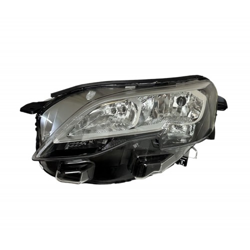 PEUGEOT EXPERT FAR 16-21 Sol PEUGEOT EXPERT FAR 16-21 Sol