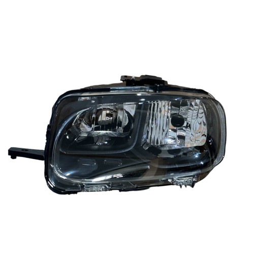 CİTROEN BERLİNGO FAR 2018-2022 Sol