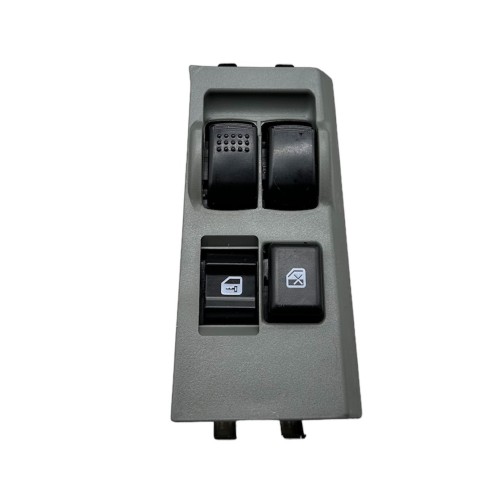 MITSUBISHI CANTER 519/639/659 SOL ÖN CAM AÇMA DÜĞMESİ 2006-2010 (ÇİFTLİ/24V)