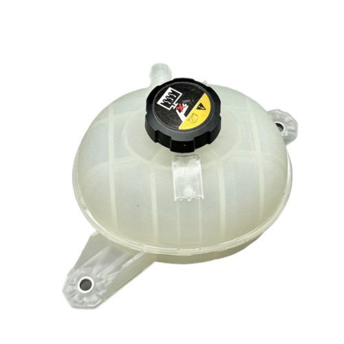 HYUNDAI TUCSON YEDEK SU DEPOSU 2021-2024