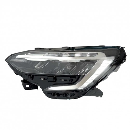 RENAULT CLIO 5 SOL FAR 2021-2024 (MOTORLU/TOUCH PAKET) RENAULT CLIO 5 SOL FAR 2021-2024 (MOTORLU/TOUCH PAKET)