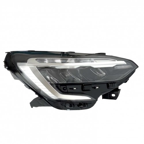 RENAULT CLIO 5 SAĞ FAR 2021-2024 (MOTORLU/TOUCH PAKET)