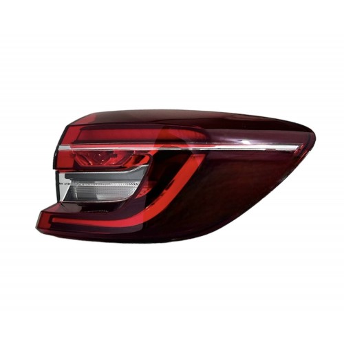 RENAULT CLIO 5 STOP 21-24 Dış Sağ (Duylu/Touch Paket)