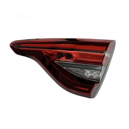 RENAULT CLIO 5 STOP 21-24 İç Sağ (Duylu/Touch Paket) RENAULT CLIO 5 STOP 21-24 İç Sağ (Duylu/Touch Paket)