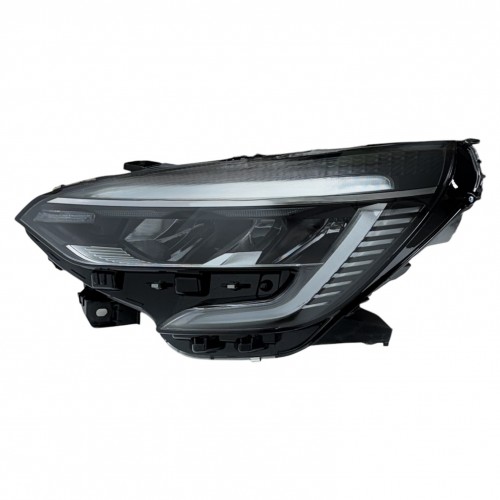 RENAULT CLIO 5 FAR 21-24 Sol (Ledli/Motorlu/Icon Paket)