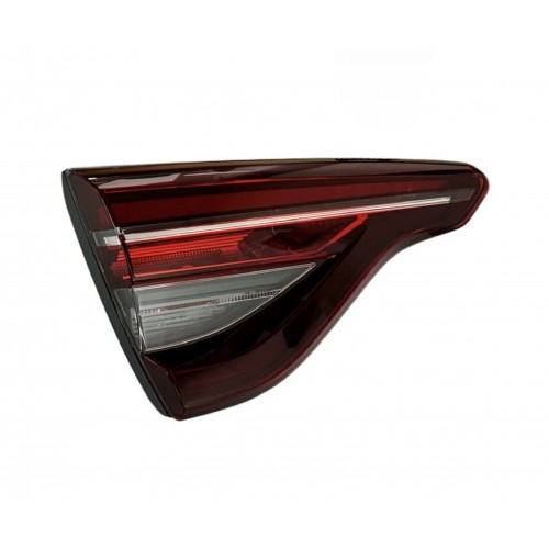 RENAULT CLIO 5 STOP 2021-2024 İÇ SOL (Duylu/Icon Paket) RENAULT CLIO 5 STOP 2021-2024 İÇ SOL (Duylu/Icon Paket)