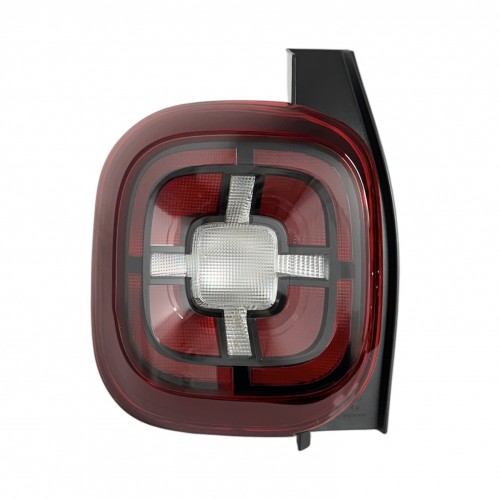 Dacıa Stop Duster 18-21 Sol