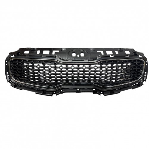 KIA SPORTAGE ÖN PANJUR 2017-2019