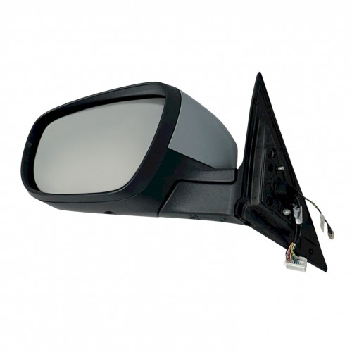 CHERY TIGGO PRO 8/TIGGO PRO 7 SOL DİKİZ AYNASI 2022-2024 (ELEKTRİKLİ/ISITMALI/KAMERALI/KÖR NOKTA/ALT AYDINLATMA/MAT GRİ 12 FİŞLİ) CHERY TIGGO PRO 8/TIGGO PRO 7 SOL DİKİZ AYNASI 2022-2024 (ELEKTRİKLİ/ISITMALI/KAMERALI/KÖR NOKTA/ALT AYDINLATMA/MAT GRİ 12 FİŞLİ)