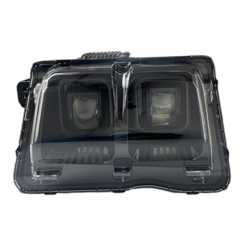 JAECOO 7 SAĞ FAR 2024-2026 JAECOO 7 SAĞ FAR 2024-2026