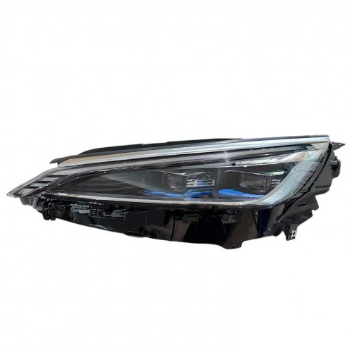 BYD ATTO 3 SOL FAR 2023-2025