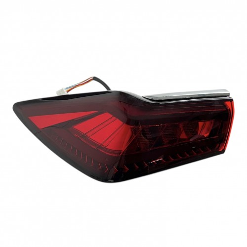 BYD ATTO 3 SOL DIŞ STOP 2023-2025