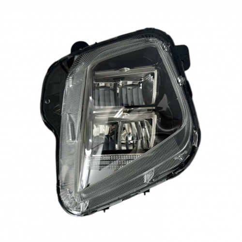 HYUNDAI TUCSON SAĞ FAR 2020-2022 (MERCEKLİ)