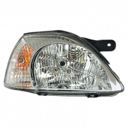 KIA RIO SAĞ FAR 2003-2005 (BEYAZ)