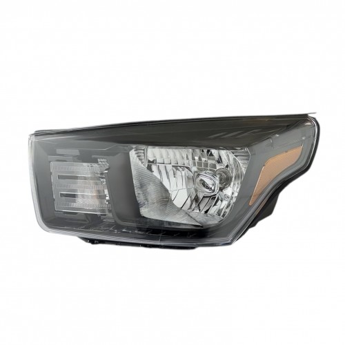 SSYANGYONG KORANDO SPORTS SOL FAR 2012-2017 SSYANGYONG KORANDO SPORTS SOL FAR 2012-2017