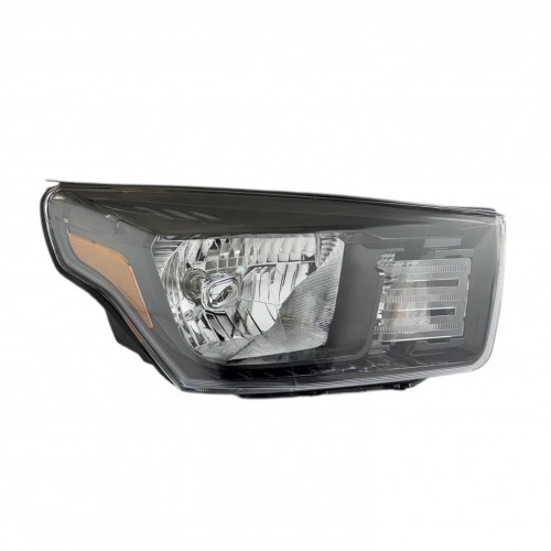 SSANGYONG KORANDO SPORTS SAĞ FAR 2012-2017