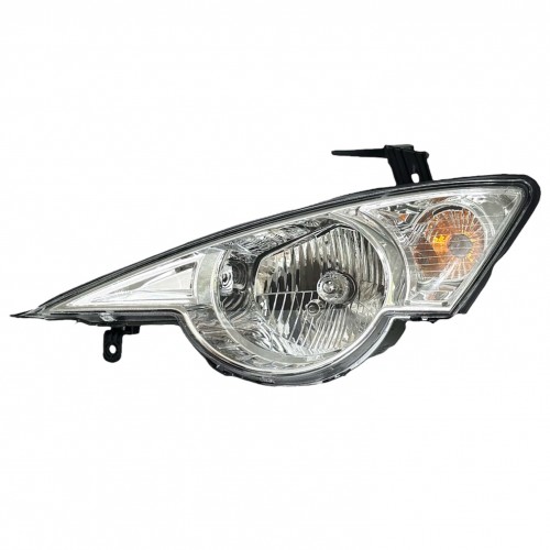 SSANGYONG ACTYON SPORTS SOL FAR 2008-2012