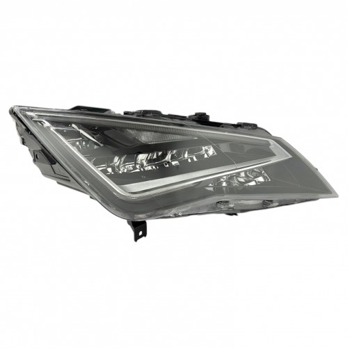 SEAT LEON SAĞ FAR 2013-2016 (LEDLİ)